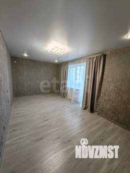 1-к квартира, вторичка, 40м2, 3/5 этаж