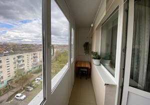 1-к квартира, вторичка, 27м2, 8/9 этаж