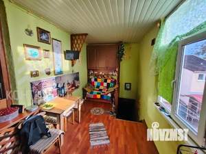 2-к квартира, вторичка, 60м2, 2/2 этаж