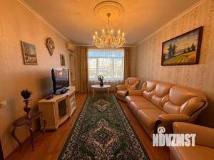 2-к квартира, вторичка, 81м2, 3/6 этаж