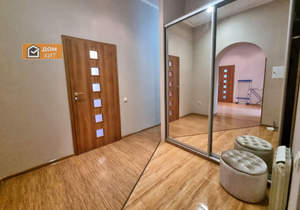 2-к квартира, вторичка, 106м2, 2/4 этаж