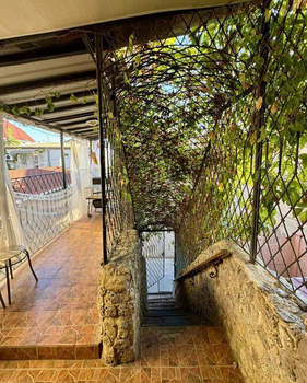 3-к квартира, вторичка, 56м2, 2/2 этаж