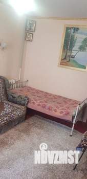 1-к квартира, вторичка, 29м2, 1/5 этаж