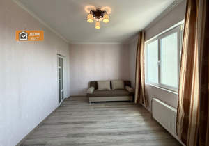 2-к квартира, вторичка, 60м2, 9/9 этаж