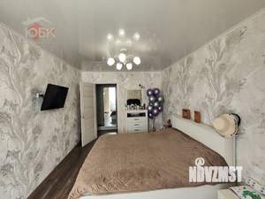 2-к квартира, вторичка, 66м2, 9/9 этаж