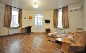 2-к квартира, вторичка, 75м2, 2/3 этаж