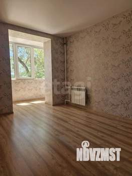 2-к квартира, вторичка, 48м2, 1/9 этаж