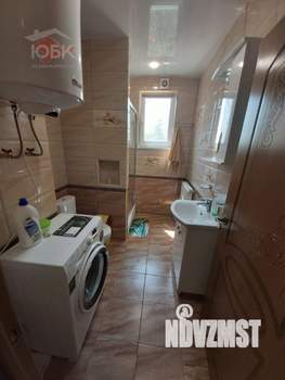 4-к квартира, вторичка, 80м2, 1/2 этаж
