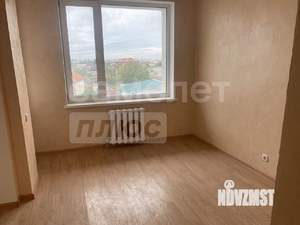 1-к квартира, вторичка, 30м2, 2/3 этаж