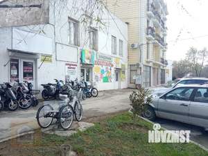3-к квартира, вторичка, 68м2, 2/5 этаж