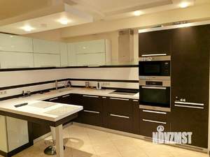 5-к квартира, вторичка, 180м2, 5/5 этаж