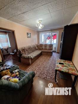 2-к квартира, вторичка, 40м2, 2/5 этаж