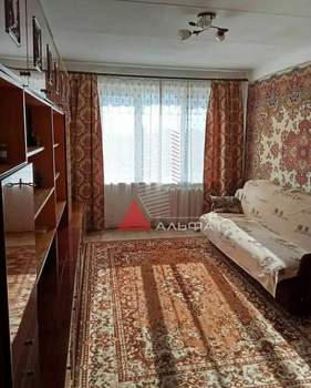 2-к квартира, вторичка, 41м2, 5/5 этаж