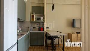 1-к квартира, вторичка, 61м2, 2/10 этаж