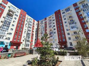 Студия квартира, вторичка, 44м2, 3/9 этаж