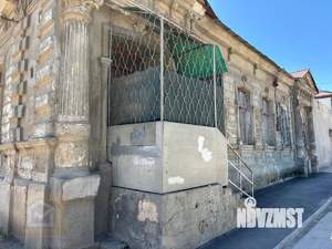 2-к квартира, вторичка, 48м2, 1/1 этаж