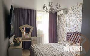 3-к квартира, вторичка, 67м2, 9/9 этаж