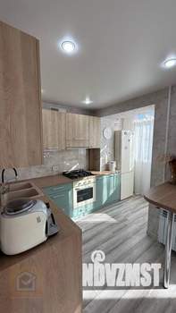 3-к квартира, вторичка, 65м2, 3/5 этаж