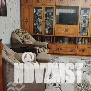 2-к квартира, вторичка, 50м2, 1/5 этаж