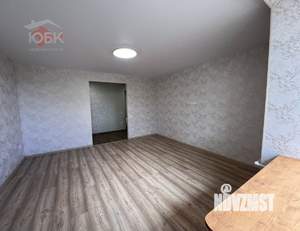2-к квартира, вторичка, 54м2, 1/9 этаж