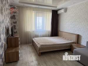 1-к квартира, вторичка, 41м2, 1/9 этаж