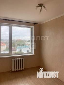 Студия квартира, вторичка, 16м2, 2/3 этаж