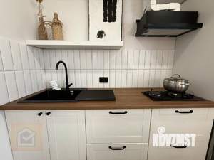 2-к квартира, вторичка, 50м2, 5/5 этаж