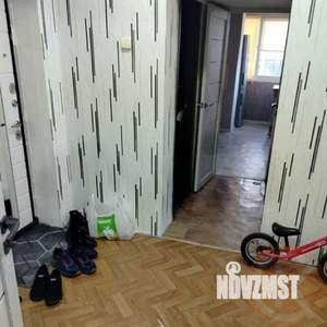 3-к квартира, вторичка, 69м2, 5/5 этаж