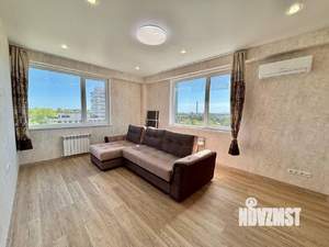 2-к квартира, вторичка, 55м2, 5/8 этаж