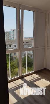 1-к квартира, вторичка, 31м2, 7/9 этаж