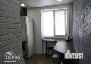 2-к квартира, вторичка, 45м2, 4/5 этаж