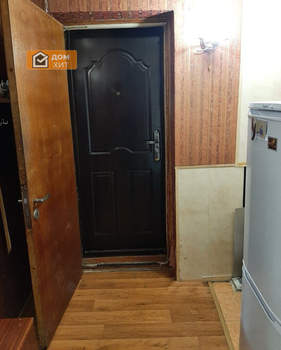 2-к квартира, вторичка, 45м2, 1/5 этаж