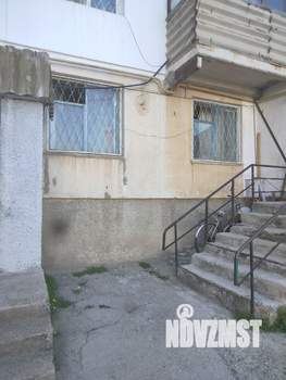 1-к квартира, вторичка, 38м2, 1/5 этаж