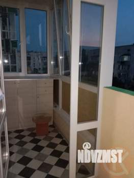 1-к квартира, вторичка, 40м2, 4/9 этаж