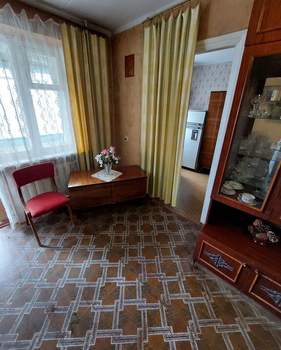 4-к квартира, вторичка, 55м2, 3/5 этаж