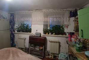 2-к квартира, вторичка, 46м2, 1/1 этаж