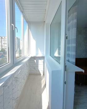 1-к квартира, вторичка, 30м2, 4/5 этаж