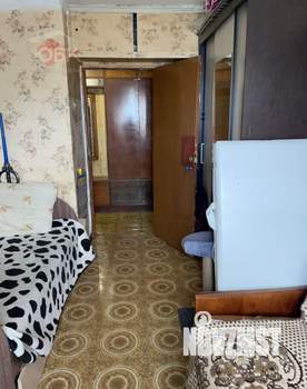 3-к квартира, вторичка, 59м2, 4/5 этаж