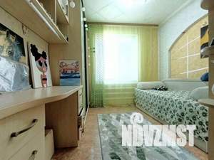 3-к квартира, вторичка, 70м2, 5/5 этаж