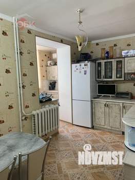 3-к квартира, вторичка, 83м2, 12/14 этаж