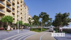 1-к квартира, вторичка, 51м2, 5/9 этаж