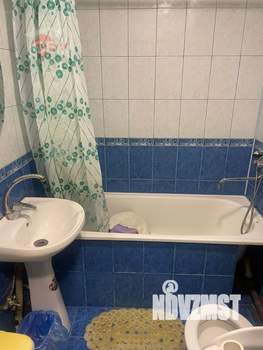 1-к квартира, вторичка, 17м2, 2/6 этаж