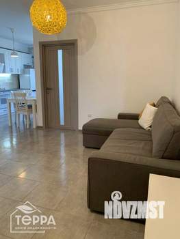 1-к квартира, вторичка, 43м2, 6/10 этаж