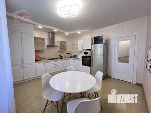 3-к квартира, вторичка, 119м2, 4/5 этаж
