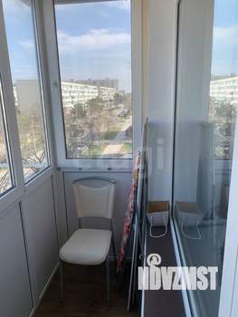 2-к квартира, вторичка, 43м2, 4/5 этаж