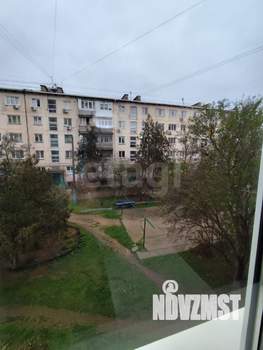 1-к квартира, вторичка, 36м2, 2/9 этаж