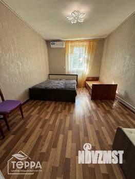 1-к квартира, вторичка, 20м2, 1/2 этаж