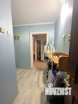 2-к квартира, вторичка, 48м2, 3/5 этаж