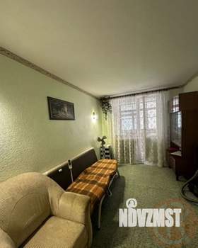 4-к квартира, вторичка, 76м2, 2/10 этаж