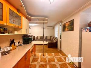 3-к квартира, вторичка, 70м2, 1/6 этаж